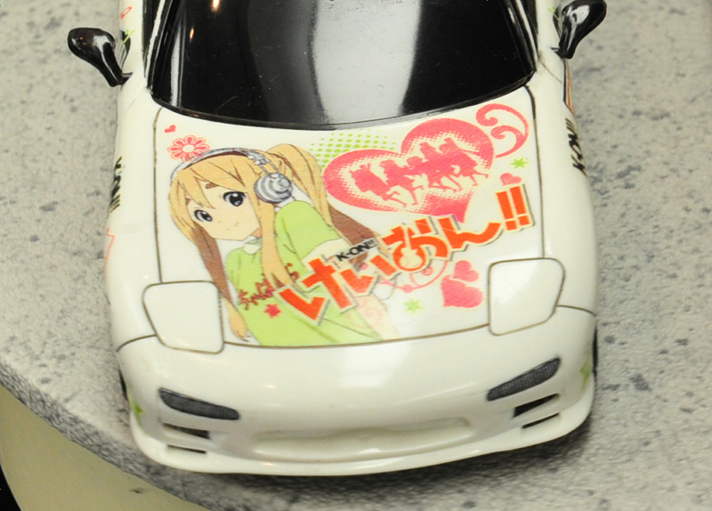 Illustration for article titled Win Prizes Like These at Japanese Arcades